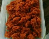 作り置き☆ぐりとぐらのにんじんクッキー作り方3写真