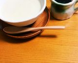 香り豊かな緑茶ミルクプリン♪作り方6写真