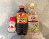 大葉香るナスのさっぱり酢の物作り方7写真