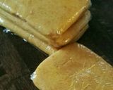 作り置き☆ぐりとぐらのにんじんクッキー作り方10写真