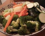 ホットプレートで簡単にチーズフォンデュ♪作り方2写真