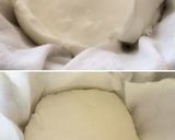 パイナップル入りヨーグルトケーキ作り方1写真