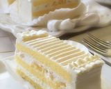 パイナップル入りヨーグルトケーキ作り方31写真
