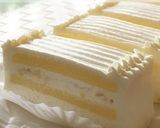 パイナップル入りヨーグルトケーキ作り方32写真