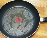 豆腐ハンバーグ♡タケノコ入り♪作り方3写真