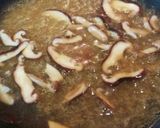 豆腐ハンバーグ♡タケノコ入り♪作り方11写真