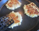 ウエールズ　パンケーキ作り方7写真
