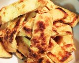 簡単おつまみ！あぶらあげのカリカリ焼き作り方2写真