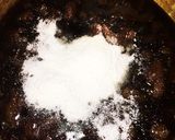 簡単おつまみ！あぶらあげのカリカリ焼き作り方4写真