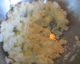 しっとりバナナケーキ作り方4写真
