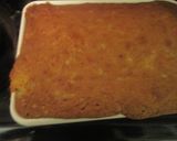 しっとりバナナケーキ作り方9写真