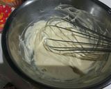 外はサクサク、チョコマドレーヌ作り方3写真