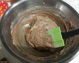外はサクサク、チョコマドレーヌ作り方4写真