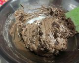 外はサクサク、チョコマドレーヌ作り方5写真