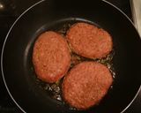 我が家の定番デミハンバーグ！作り方4写真