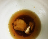ほうれん草としらすの胡麻和え作り方2写真