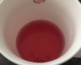 粉砂糖で作る果実酢withオレンジ作り方12写真