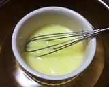 ふんわりスポンジケーキ✼✽作り方3写真