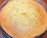 ふんわりスポンジケーキ✼✽作り方13写真