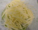 時短簡単ver.サクサクフライドポテト作り方1写真