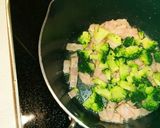 お鍋１つで！楽ちんチーズオムレツ作り方2写真