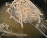 時短簡単ver.サクサクフライドポテト作り方5写真