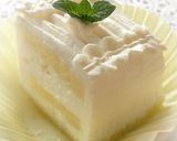 パイナップル入りヨーグルトケーキ作り方33写真