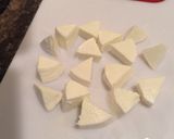 オシャレなひとくちカプレーゼ作り方1写真