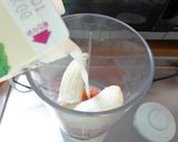 最速のにんじんジュース作り方7写真