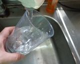 最速のにんじんジュース作り方12写真