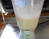 最速のにんじんジュース作り方9写真