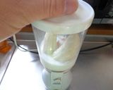 最速のにんじんジュース作り方8写真