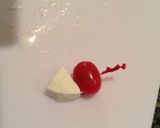 オシャレなひとくちカプレーゼ作り方2写真
