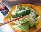最旨のサラダの食し方作り方7写真