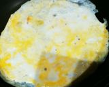 バター香る筍炒飯作り方1写真