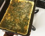 栄養満点！アカモクのたまご焼き♪作り方2写真