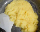 改良版　失敗しないシュークリーム作り方8写真