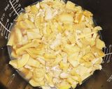筍と油揚げのシンプルな筍ご飯作り方3写真