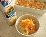 毎日®栄養オイル　新玉ねぎのカレーマリネ作り方4写真