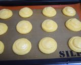 改良版　失敗しないシュークリーム作り方13写真