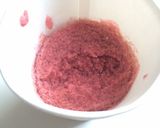 シエニの蒸しケーキ実験室作り方4写真