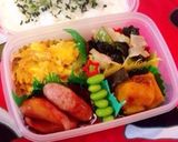 *かぼちゃの煮物(直がつお煮)*作り方8写真