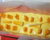 【パウンドケーキシリーズ⑧】かぼちゃ作り方7写真