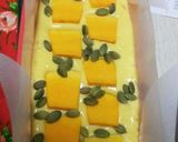 【パウンドケーキシリーズ⑧】かぼちゃ作り方8写真