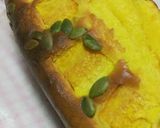 【パウンドケーキシリーズ⑧】かぼちゃ作り方12写真