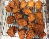 筍と豆腐の和風チキンナゲット作り方7写真