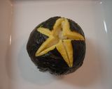 ☆星むすび☆作り方6写真