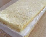 パイナップル入りヨーグルトケーキ作り方21写真