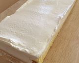 パイナップル入りヨーグルトケーキ作り方20写真