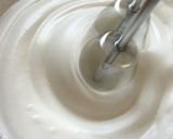 パイナップル入りヨーグルトケーキ作り方2写真